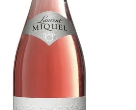 Laurent Miquel Rose 750ml