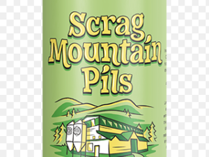 Lawsons Scrag Mountain Pils