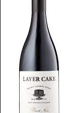 Layer Cake Pinot Noir 750ml