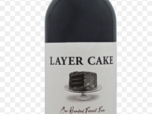 Layer Cake Primitivo 750ml