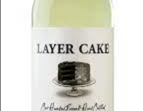 Layer Cake Sauvignon Blanc 750ml