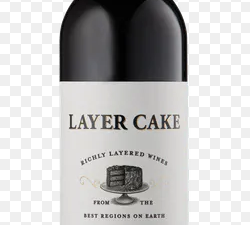 Layer Cake Shiraz 750ML