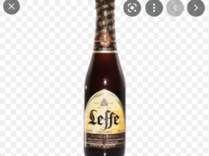 Leffe Belgian Ale Brown Abbey 6pk bottle