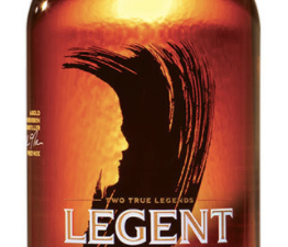 Legent Kentucky Bourbon