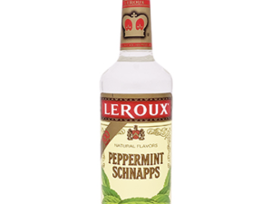 Leroux 100 Prf Peppermint 200