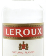 Leroux Anisette 1 Liter