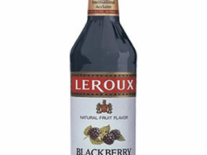 Leroux Blackberry 200ml