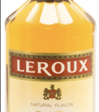 Leroux Ginger Brandy 1L