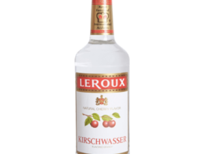 Leroux Kirschwasser 750 ml