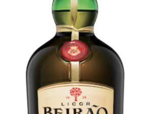 Licor Beirao 750ml