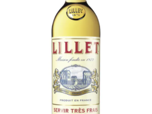 Lillet Blanc 750ml