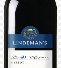 Lindemans Bin 40 Merlot  1.5LT