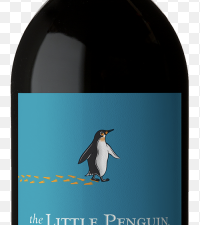 Little Penguin Cab Merlot 1.5L