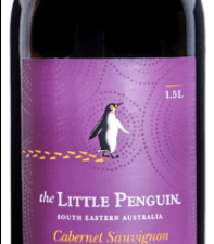 Little Penguin Cab Sauv 1.5L