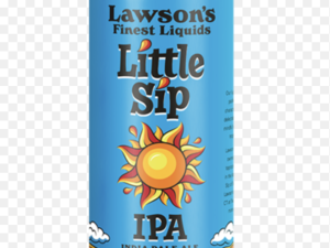 Lawson’s Little Sip 16oz 4PK CANS