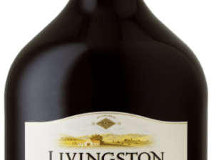 Livingston Burgandy 3L