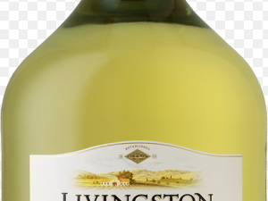 Livingston Chablis Blanc 3L