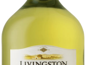 Livingston Chardonnay 3L