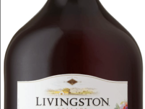 Livingston Red Rose 3L