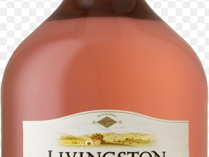 Livingston White Zin 3L