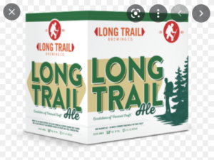 Long Trail Ale 12pk Bottle