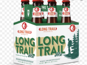 Long Trail Ale 6pk Bottle