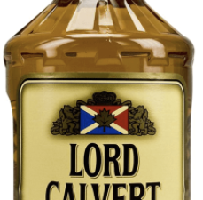 Lord Calvert Whisky 1.75L