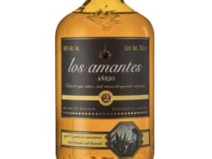 Los Amantes Mezcal 750ml