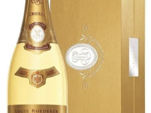 Louis Roederer Cristal Champagne 2009 750ml