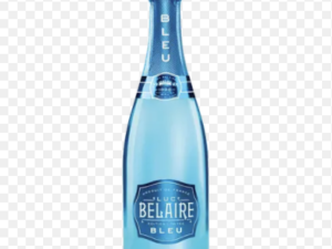 Luc Belaire Blue Champagne 750ml