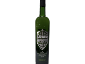 Lucid Absinthe 750ml