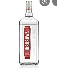 Luksusowa Potato Vodka 1.75L