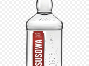 Luksusowa Potato Vodka 750ml