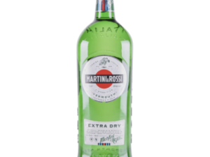 M & R Dry Vermouth 1.5L