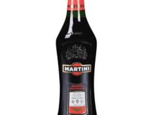 M & R Sweet Vermouth 375