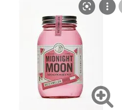 MIdnight Moon Watermelon 50ml