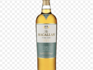 Macallan Double Cask 15Yr 750ML