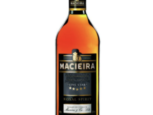 Macieira Royal Brandy 1L