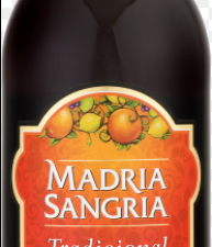 Madria Red Sangria 1.5LT