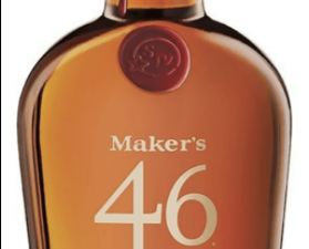 Makers Mark 46 750ml