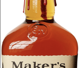 Makers Mark Bourbon 1 LT