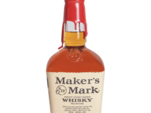 Makers Mark Bourbon 750ml