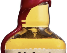 Makers Mark Whiskey 50ml