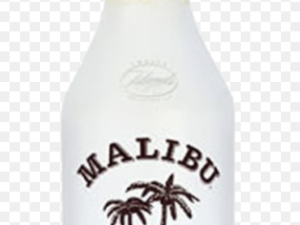 Malibu Banana Rum 750 ml