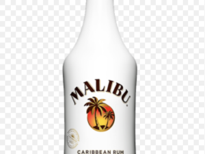 Malibu Coconut Rum 1.75LT