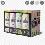 Mamitas 8Pk Variety Cans