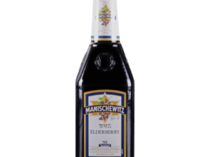 Manischewitz Elderberry  750ml