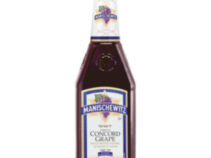 Manischewitz Grape  750ml