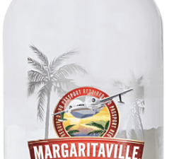 Margaritaville Silver Tequia 1.75L