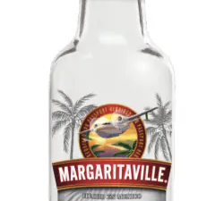 Margaritaville Silver Tequila 50ml